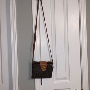 Michael Kors crossbody